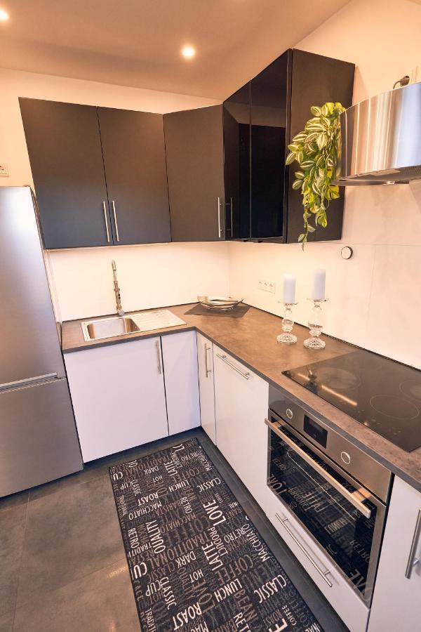 118Qm Premium Apartment - Birkenfeld National Park Ellweiler Exterior foto